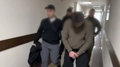 16 років колонії за фото: мешканця окупованої Феодосії незаконно засудили окупанти