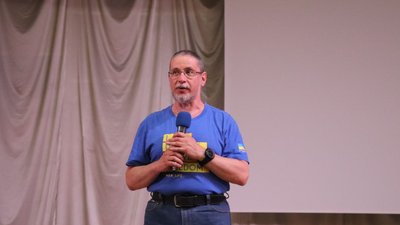Чи варто Україні робити ставку на "хороших русских" Чи варто Україні робити ставку на "хороших русских"