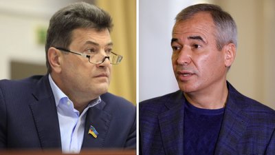 ОПЗЖ підтримуватиме на виборах міського голови Запоріжжя чинного голову Буряка
