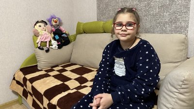 Житло для переселенців у Тростянці Житло для переселенців у Тростянці