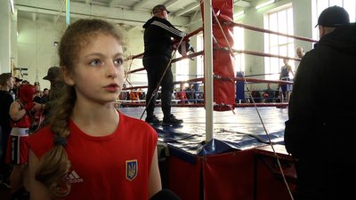 На Житомирщині стартував Чемпіонат області з боксу серед юнаків, юніорів та молоді На Житомирщині стартував Чемпіонат області з боксу серед юнаків, юніорів та молоді