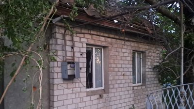 Війська РФ атакували Нікополь дронами-камікадзе. Як минула ніч на Дніпропетровщині проти 11 травня Війська РФ атакували Нікополь дронами-камікадзе. Як минула ніч на Дніпропетровщині проти 11 травня