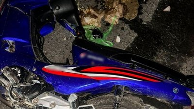 ДТП на Полтавщині в стані сп’яніння: травм зазнало двоє людей