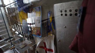 харків спогади
