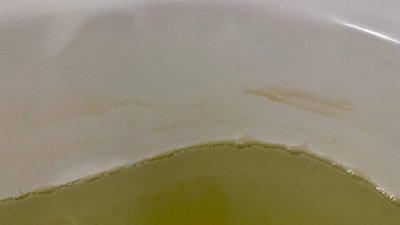 каламутна вода