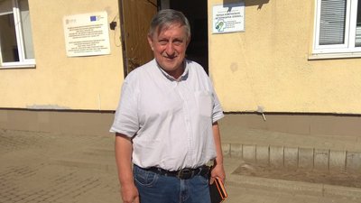 Результат конкурсу у ЛКП "Лев": хто керуватиме підприємством Результат конкурсу у ЛКП "Лев": хто керуватиме підприємством