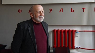 Богдан Строцень Богдан Строцень