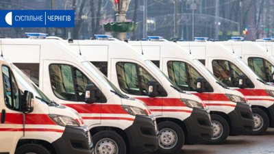 Чернігів визнали осередком спалаху коронавірусу, в області мають заборонити відвідування кладовищ