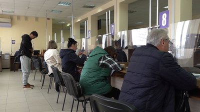 Виплата субсидії по-новому: куди звертатися черкащанам