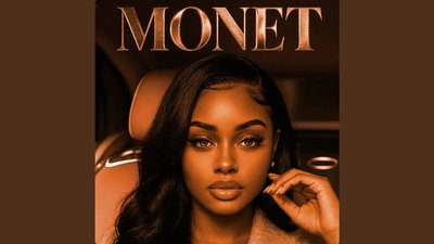Xania Monet