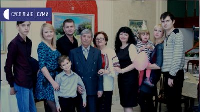 Разом понад 50 років. Володимир та Лідія Нєустроєви Разом понад 50 років. Володимир та Лідія Нєустроєви