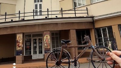 "Адресами Івана Франка" - музейники Івано-Франківська проведуть онлайн-екскурсію