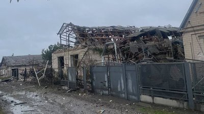 15 жовтня, Запоріжжя, обстріли, армія РФ, російські атаки, війна