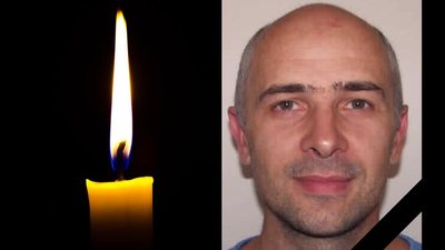 У боях за Україну загинули двоє бійців з Дніпропетровщини У боях за Україну загинули двоє бійців з Дніпропетровщини