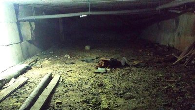 У Житомирі до нового навчального року готують 22 школи та 44 дитсадки, в яких є укриття У Житомирі до нового навчального року готують 22 школи та 44 дитсадки, в яких є укриття