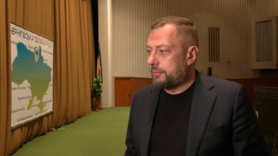Стерненко та Чаус поговорили про дронову ППО на Чернігівщині