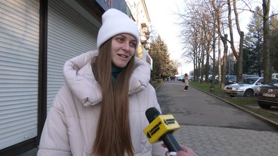 Як рівняни ставляться до 8 березня: опитування Як рівняни ставляться до 8 березня: опитування