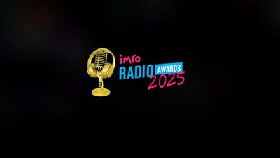 IMRO's Radio Awards