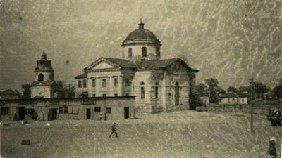 Козацький рід Горленків з Прилук