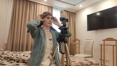 Тетяна Финдитус Тетяна Финдитус