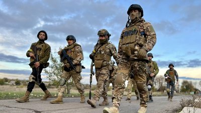 З депутата в кулеметники: як у 72 бригаді Чорних Запорожців воює прикарпатець Микола Зелінський З депутата в кулеметники: як у 72 бригаді Чорних Запорожців воює прикарпатець Микола Зелінський