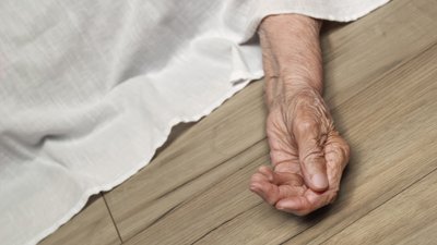 Загинула жінка: пожежа у селі біля Чернігова