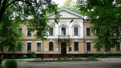 Ще два відділення Чернівецької обласної клінічної лікарні вийшли з карантину