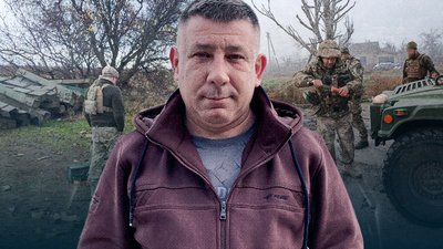 Херсонщина, Чорнобаївка, ЗСУ, деокупація, Херсон, звільнення