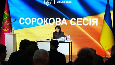Злагоди, Ґрунтова та Дар'ї Міхєєвої: у Запоріжжі перейменували три вулиці