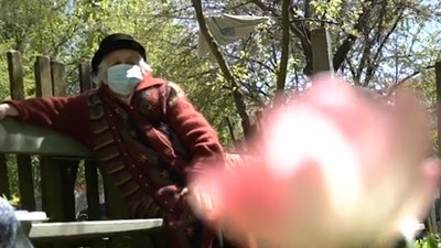 Карантин, будівництво мосту, реконструкція аеропорту: чим запамʼятався 2021 вінничанам Карантин, будівництво мосту, реконструкція аеропорту: чим запамʼятався 2021 вінничанам