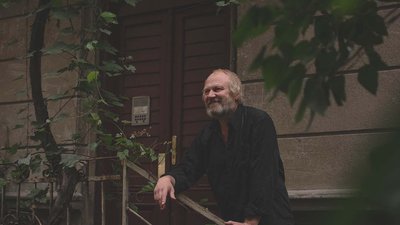 Тарас Прохасько: Письменнику, якого може змінити нагорода, треба ще зі собою працювати Тарас Прохасько: Письменнику, якого може змінити нагорода, треба ще зі собою працювати