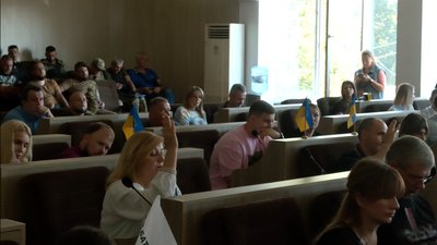 Депутаткам місцевих рад дозволили перетинати кордон