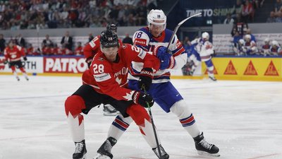 Канада — США, чемпіонат світу-2026 з хокею