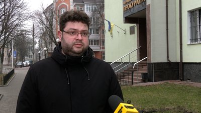 У Чернігові слухали справу росіянина Красноярцева, який на Масанах катапультувався з літака та вбив цивільного У Чернігові слухали справу росіянина Красноярцева, який на Масанах катапультувався з літака та вбив цивільного