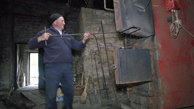 Опалювальний сезон у школах і дитсадках Волині: як забезпечені твердопаливні котельні Опалювальний сезон у школах і дитсадках Волині: як забезпечені твердопаливні котельні