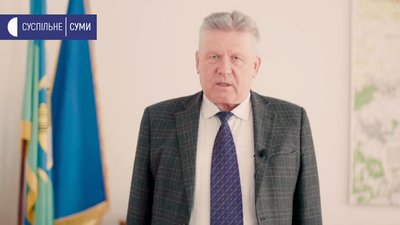 Міський голова Шостки пропонує штрафувати за "появу на вулиці без поважних причин"