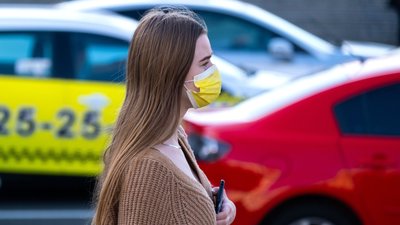 За добу в Україні зафіксували 1188 нових випадків COVID-19