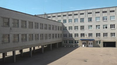 Перший раз у перший клас: у Житомирі стартував набір першокласників