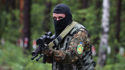ЗСУ відбили всі спроби наступу військових РФ на Бахмутському напрямку — Генштаб
