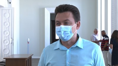 ДСНС перевірила школи на Чернігівщині: порушення є в усіх ДСНС перевірила школи на Чернігівщині: порушення є в усіх