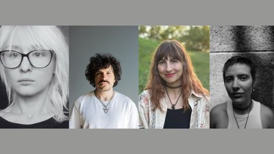 Сценарна майстерня Midpoint Intensive у Львові