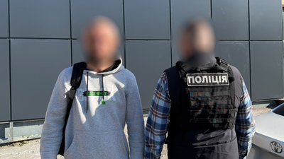 Одесит створював порнографію з дітьми за допомогою ШІ