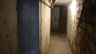 У Львові перевіряють захисні споруди та укриття У Львові перевіряють захисні споруди та укриття