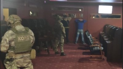 У Херсоні ліквідовано мережу гральних закладів, - прокуратура