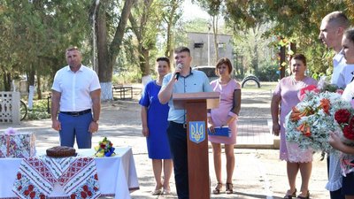 Школа Одеса Школа Одеса
