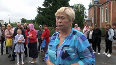 "Ми не плем’я дулібів": жителі трьох сіл на Волині понад два роки без автобуса "Ми не плем’я дулібів": жителі трьох сіл на Волині понад два роки без автобуса