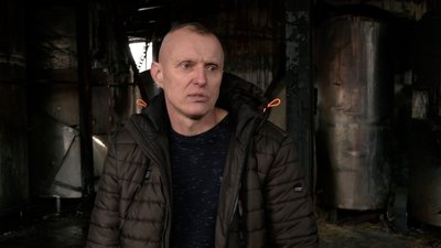 Монах-пивовар з Бельгії приїхав у Чернігів: як він допомагає відновлювати місту з лютого 2022 року Монах-пивовар з Бельгії приїхав у Чернігів: як він допомагає відновлювати місту з лютого 2022 року