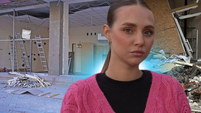 Як отримати допомогу підприємцям після обстрілів у Миколаєві