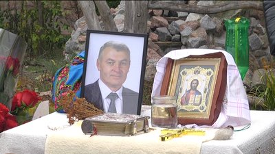 Повторні вибори в Конотопі зможуть оголосити через 10 днів після смерті Лугового