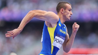 Олександр Погорілко